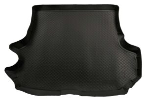 HUSKY LINERS 99-04 Grand Cherokee Rear Cargo Liner- Black 20601