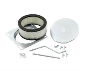 MR. GASKET Scoop Conversion Kit 1-2 6652