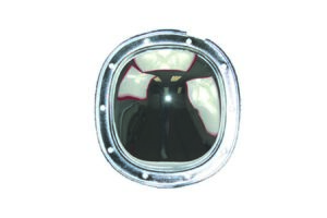 SPECIALTY PRODUCTS COMPANY Differential Cover GM 10 Bolt Chrome 7546