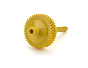 TCI Gear Speedo Drive GM 41 Tooth Yellow 880029