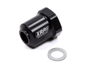 XRP-XTREME RACING PROD. Bosch Fuel Pump Check Valve Adapter w/Female 704210