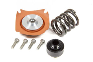 AEROMOTIVE Regulator Rebuild Kit – 13305 35-75psi .313 Seat 13015