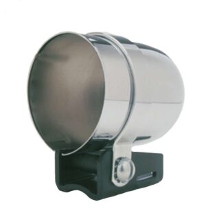 AUTOMETER 2in Chrome Mtg. Cup 2203