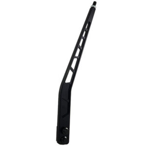 BOWLER PERFORMANCE TRANSMISSIONS 14In Shift Lever Industr ial Pocket Style Black 6014191