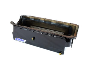 CANTON BBC Marine Oil Pan – 9qt Reverse Mount Gen IV 18-310