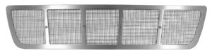 FIVESTAR Nose Screen 1/4in Mesh Crown Vic 50361-46933