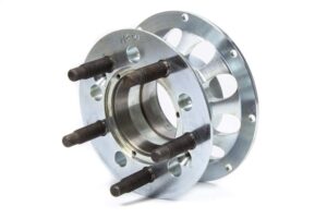 HOWE 8 Bolt Steel Hub Only 36568