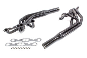 SCHOENFELD Sprint Car Headers 1-5/8 – 1-3/4 3in Collector 1052LV-3