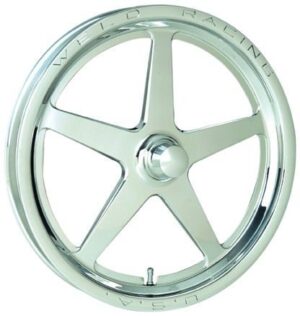 WELD RACING 17X4.5 Aluma Star 2.0 Wheel 5×4.75 2.25in BS 88-1704274