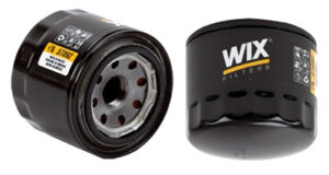 WIX RACING FILTERS Spin-On Lube Filter 57092