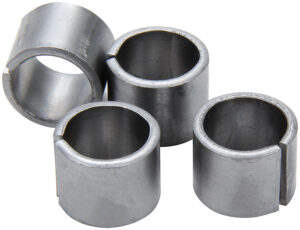 ALLSTAR PERFORMANCE Cylinder Head Dowel Pin Set BBC 4pcs ALL87026