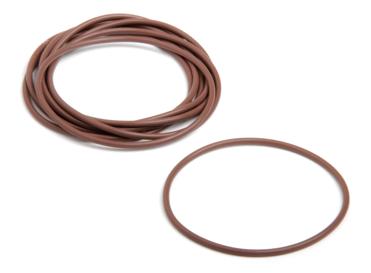 HOLLEY Intake O-Ring Gasket Set GM LS3/LS7 508-22