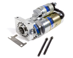 MEZIERE HD Starter – Pro Mod Chevy 136 Tooth/10 Pitch TSS027