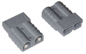 MOROSO Quick Disconnect Battery Mini Plugs 74201
