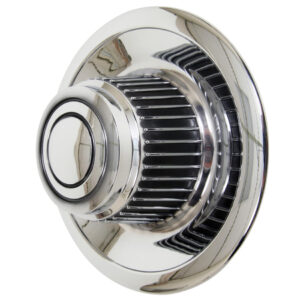 VISION WHEEL Rallye Derby Cap Each JC5023V