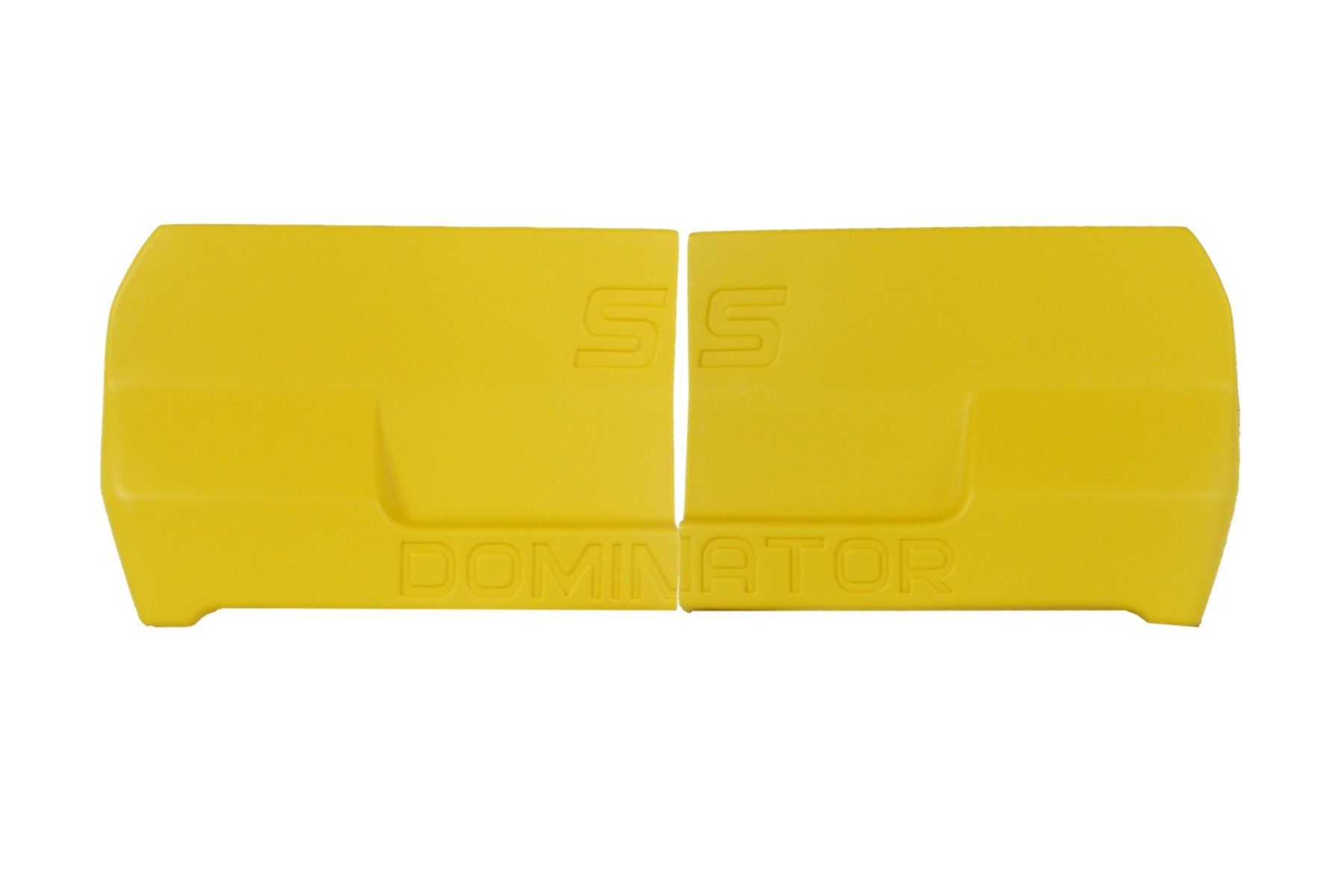 DOMINATOR RACE PRODUCTS SS Tail Yellow Dominator SS 301-YE