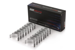 KING BEARINGS Rod Bearing Set – SBC 265-283 CR 803HPN 011