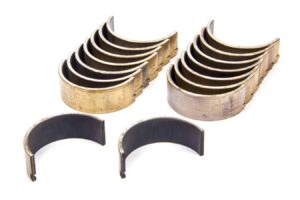 KING BEARINGS Rod Bearing Set CR 867XPN