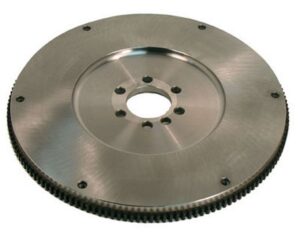 RAM CLUTCH Chevy 153 Tooth Billet Flywheel 1511