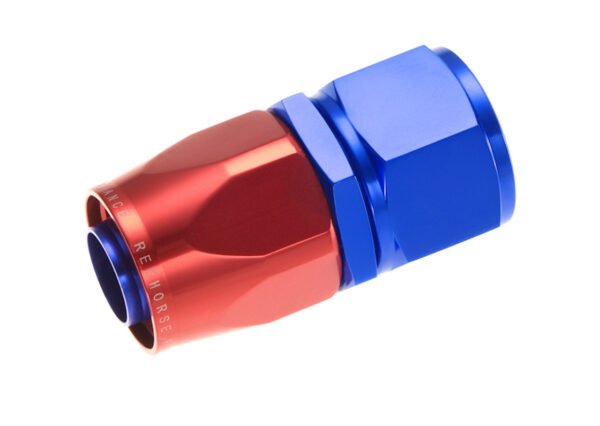 REDHORSE PERFORMANCE 16AN Swivel Hose Ends Blue STR 1000-16-1