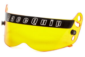 RACEQUIP Shield Amber Vesta 205006RQP