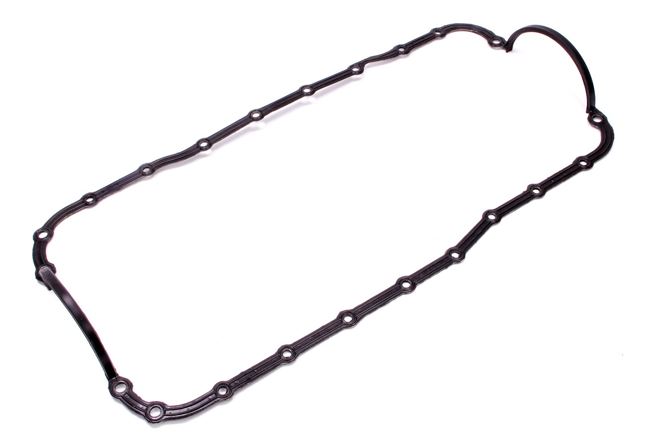 FORD Rubber Oil Pan Gasket 1 Piece M-6710-A50
