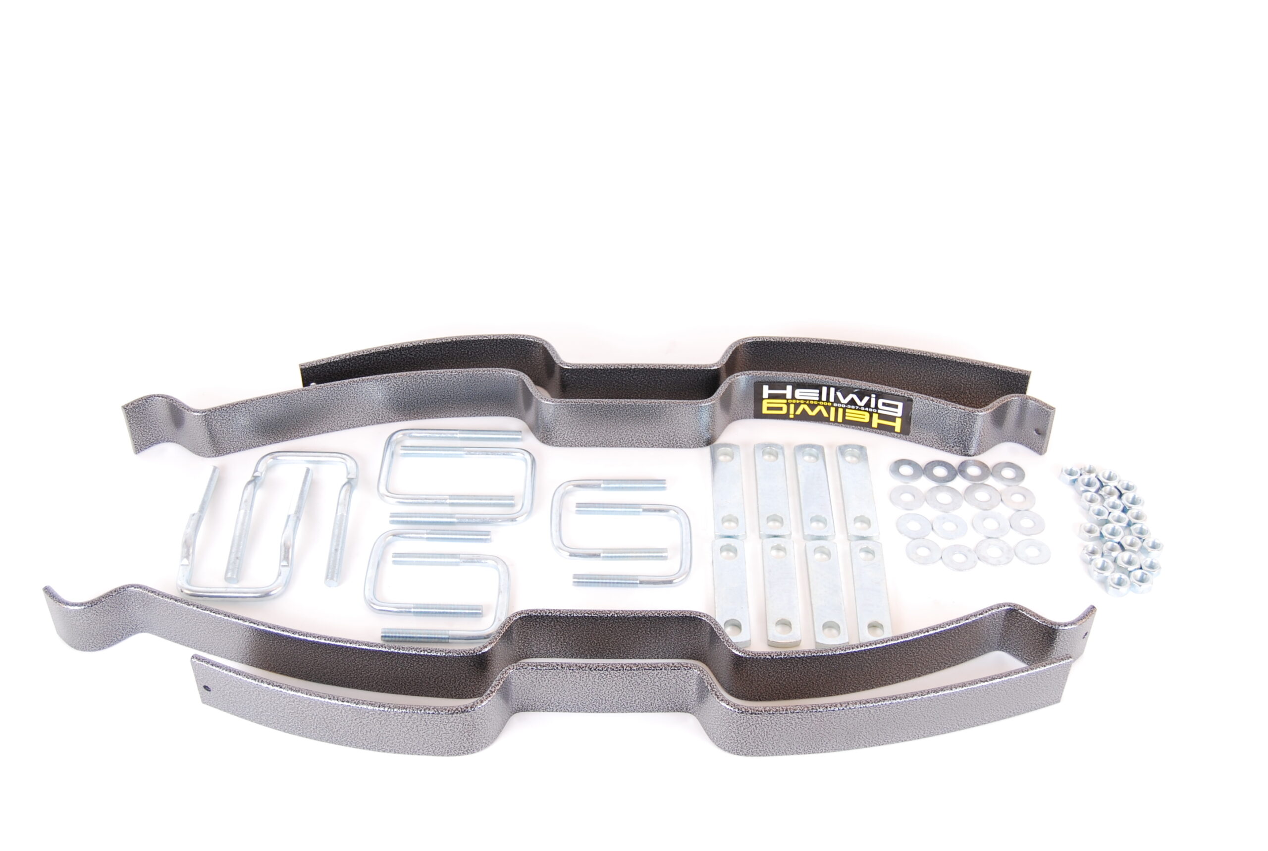 HELLWIG Pro-Series Helper Spring 61607