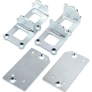 HOOKER Engine Swap Mount Kit GM LS to Gen-1 F-Body 12618HKR
