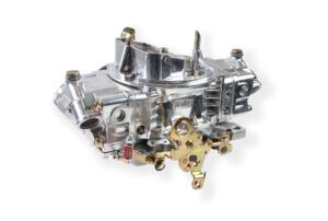 HOLLEY Performance Carburetor 750CFM 4150 Series 0-4779SAE