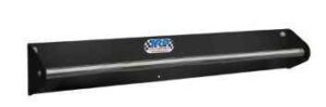 HEPFNER RACING PRODUCTS Ratchet Strap Hanger 18in Black HRP6005-BLK