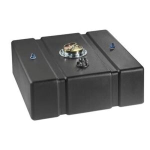 JAZ 16-Gallon C/T Fuel Cell W/Foam 202-016-01