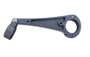 JOES RACING PRODUCTS Steering Column Mnt For Woodward Collapsible 13726-B