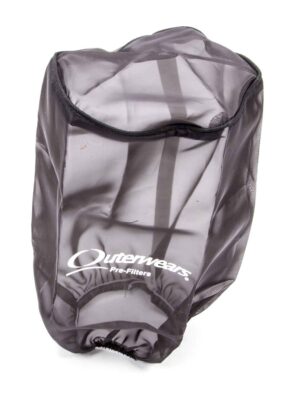 OUTERWEARS Street Pre-Filter Black 20-1380-01
