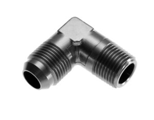 REDHORSE PERFORMANCE 10AN to 8AN(1/2)NPT Union Adapter 90 822-10-08-2