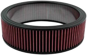 ALLSTAR PERFORMANCE Washable Element 14×4 ALL26002
