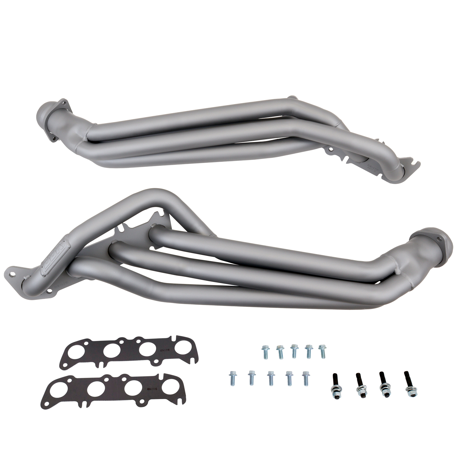 BBK PERFORMANCE 1-3/4 Full-Length Header 11-13 Mustang GT 1633