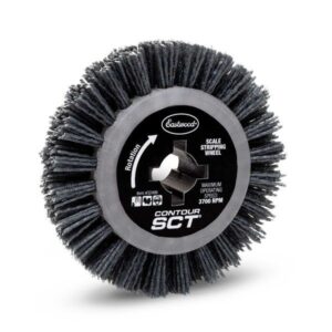EASTWOOD Stripping Wheel Contour SCT Narrow Scale 32496