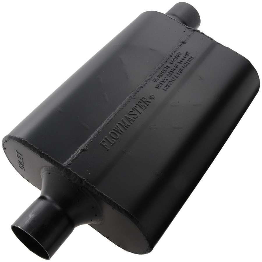 FLOWMASTER Super 44 Series Muffler 942447
