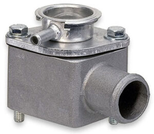 MOROSO Manifold Filler Neck 63420
