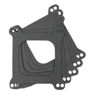 MOROSO Carb Gakests 4150 5pk Open Style 93187