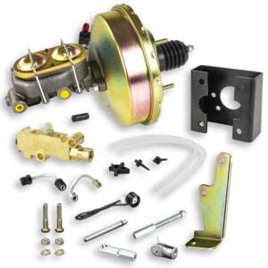 RIGHT STUFF DETAILING 63-66 Chevy C10 9in Booster Master Combo G96320971