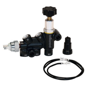 WILWOOD Valve Proportioning Combo Assy 260-11179