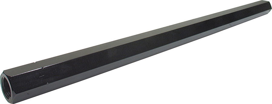 ALLSTAR PERFORMANCE 3/4 Aluminum Hex Tube 6in ALL56706