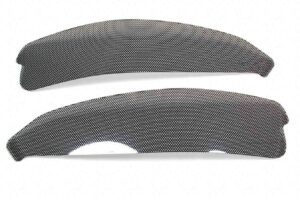 G.T. STYLING Corvette Turn Signal Cover GT4107TSX