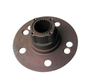 JOES RACING PRODUCTS Drive Flange 5 x 5 Steel 25045