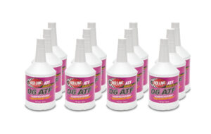 REDLINE OIL D6 ATF Trans Fluid Case/12 30704