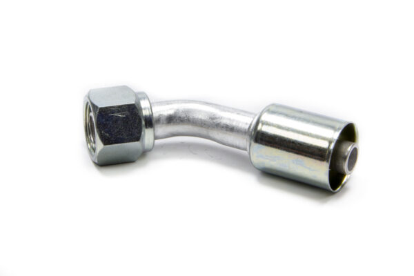 VINTAGE AIR -10 45 Degree Fitting 35823-VUG