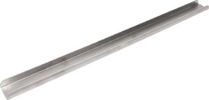 ALLSTAR PERFORMANCE Channel Mount for Single Row Radiator ALL30153