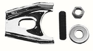 TRANS-DAPT Chevy Chrm Comp Dist Clm 9126