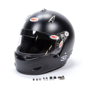 BELL HELMETS Helmet M8 3X-Large Flat Black SA2020 1419A18